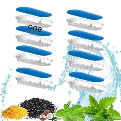 Automatic Cat Water Fountain – Filtered Fresh Water Dispenser for Cats & Dogs